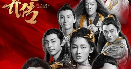 这6部爆款剧火到出圈, 却至今没结局, 你追过几部?