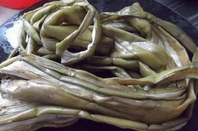 农村里的"酸梗", 小时候常拿来喂猪, 如今想吃还买不到