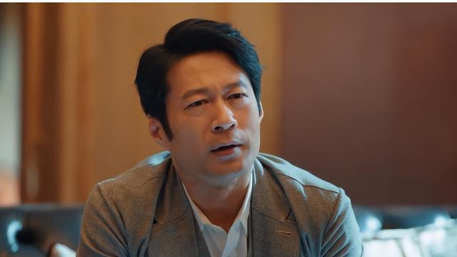 《无间》备受期待, 靳东实力演绎男主, 老戏骨层出不穷非常吸睛(靳东主演的电视剧无间)