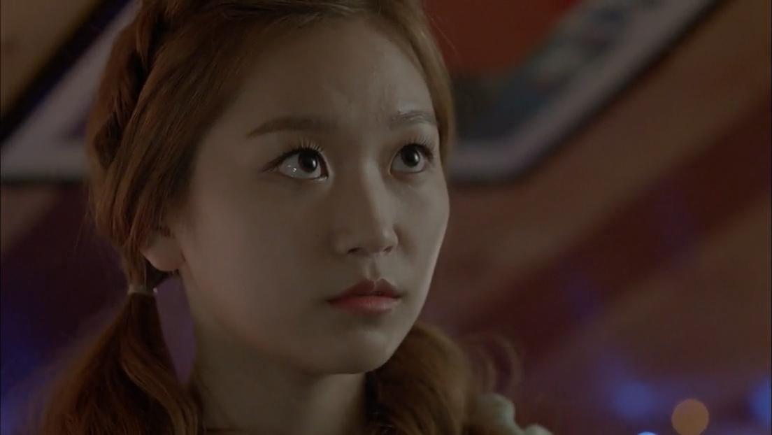 《剩余公主》深海令人窒息的吻