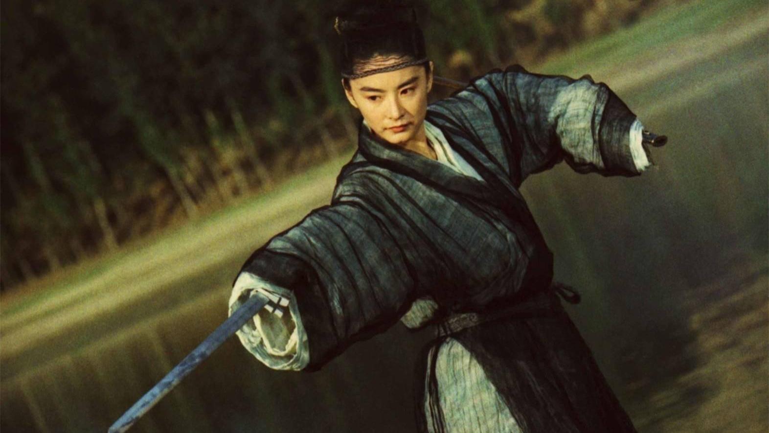 首播将至! 38集古装武侠剧开年奉献, 众星云集, 天花板来了!
