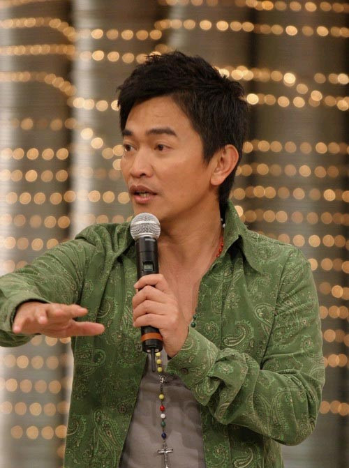 62岁男星吴宗宪官宣退圈! 将开告别演唱会, 9亿遗产全留给3个女儿