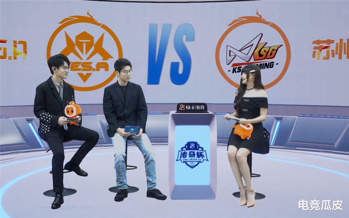 TES.A让一追三进决赛! 阿古朵太无敌了, 难怪顶端巅峰局都不敢放