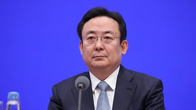 北京市委常委、副市长夏林茂被查