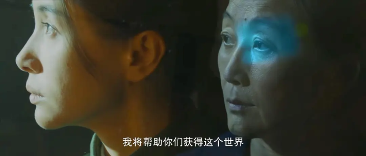 2023年度评分最高的十部电视剧, 《繁城之下》8.5评分仅能排第十(繁花之下原著)