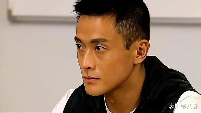 �̵�TVB�缯������ӡ����̵İ�sir: �ӽ�ɫ�趨����Ա����, ���ǵ���������! ����Ϊ����ô����?