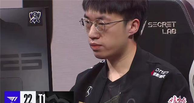 我考虑离开RNG换个环境, 小虎长时间沉默后吐露心声, 放飞自我