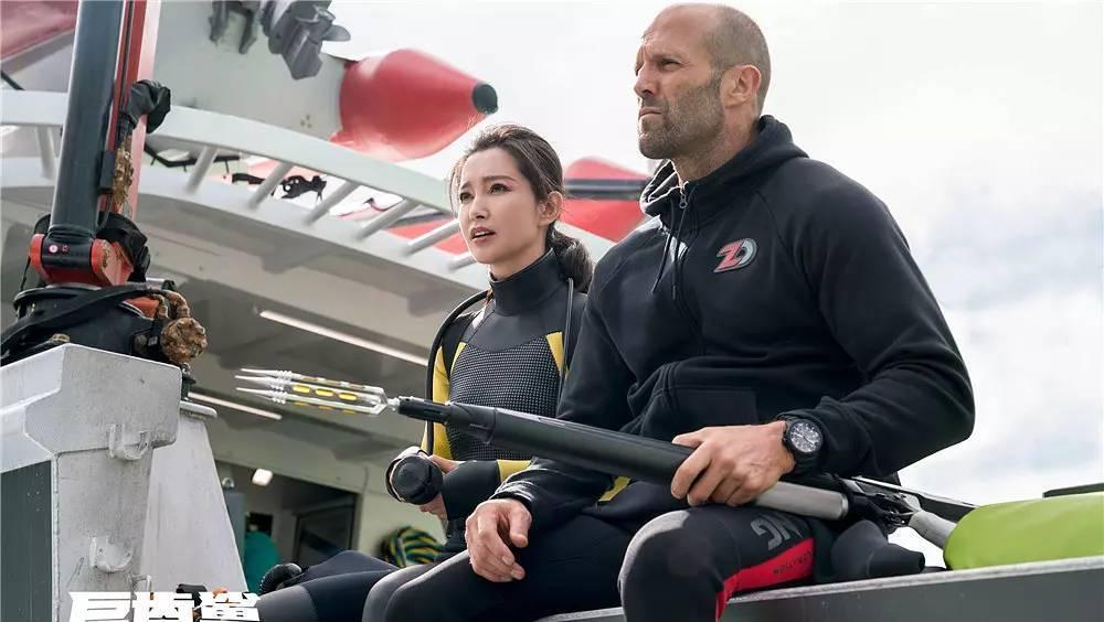 从《变形金刚4》67亿票房,《生化危机5》14亿票房,《功夫之王》8