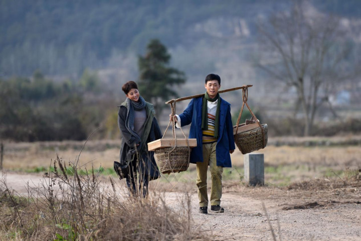 ʱ����־�硶��ë�����졷, �ݼ�ը�Ѻþ�, �����ĵ�ÿ������Ҫȥ׷һ׷��