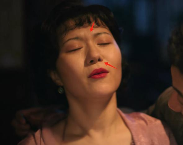 ���ӿ�ս��: �غ�����ƶ���Ϸ, ���Ů����Ȼ����轺���Ա�����(Ӱ�������غ��)