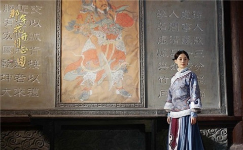 沈星移真的存在? 周莹身世揭秘