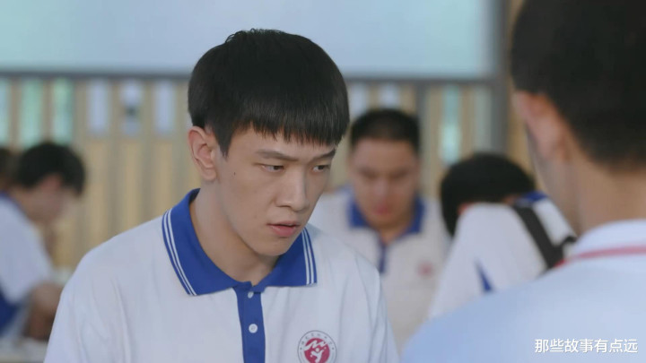 ���������꡷: �������ŷ���, ֮ǰ���²۲�̫׼ȷ(������˭)