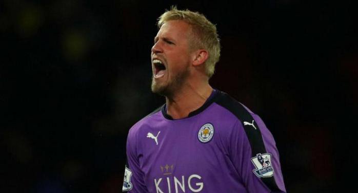 小舒梅切尔: 我不在乎以什么样的方式夺冠 - 微信奴