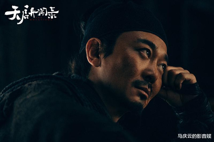 《天启异闻录》首播, 故事性极强, 怪力乱神, 自带传统看点(天启异象)