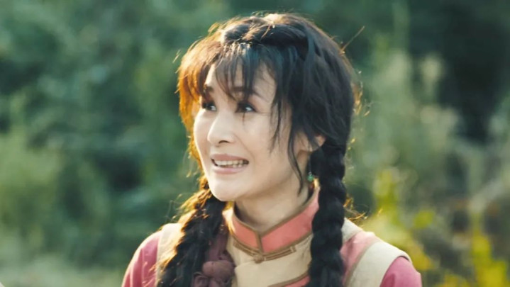 才播一天弃剧声不断, 《宣武门》被要求停播下架, 为什么骂声一片(宣武门 全部演员)