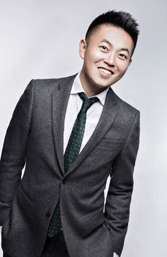 tang vision创始人:邓小棠