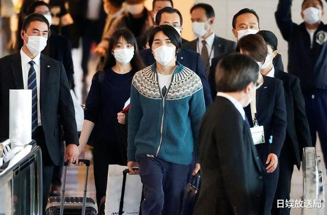 下嫁的日本皇室公主們 嫁給下任出雲大社最高級神官的千家典子 全網搜
