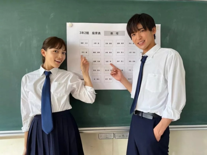 【2022年10大好看日剧】除了《First Love》 还有这些都不容错过(日本演员佐藤健)