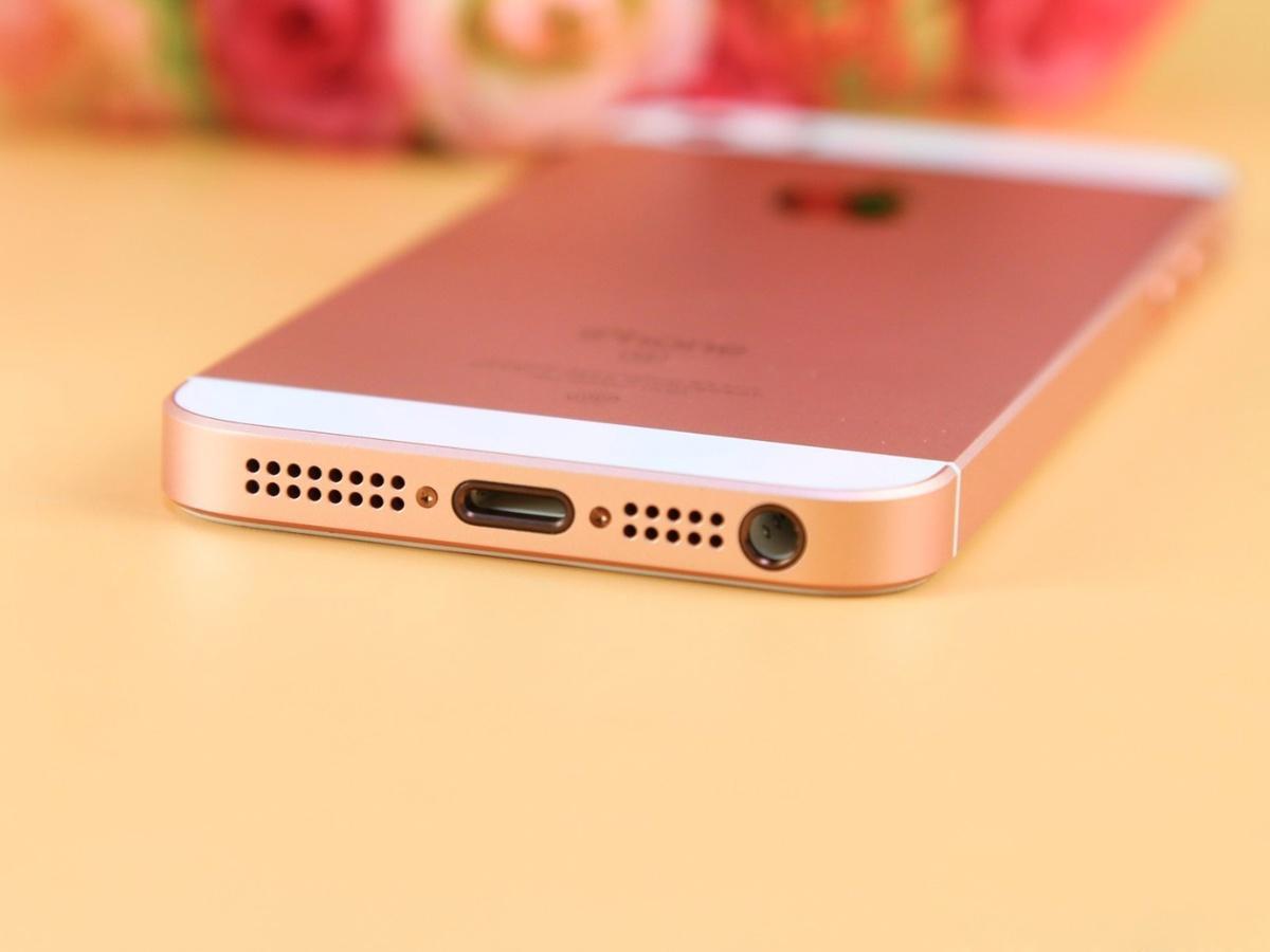 iPhoneSE走开: 我才是4.6寸+骁龙835小屏神机