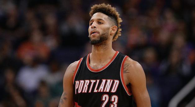 克拉比签篮网4年7500万报价 开拓者可考虑3天