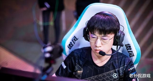 小虎和Gala离开RNG? 知情人透露: RNG想到了签上ELK, 小虎准备上WBG
