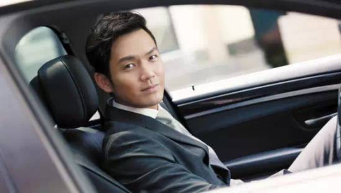 财大气粗型——2000 (8%)