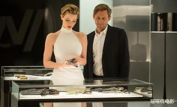 HBO�����10���Ʊ�ϵ������, ���г߶��־����