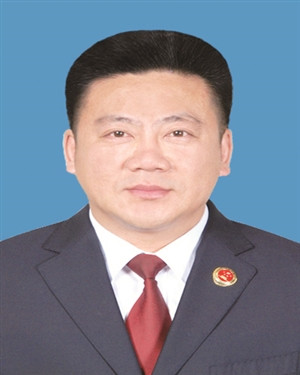 吉林公示: 许永光拟提名为县(市)检察院检察长候选