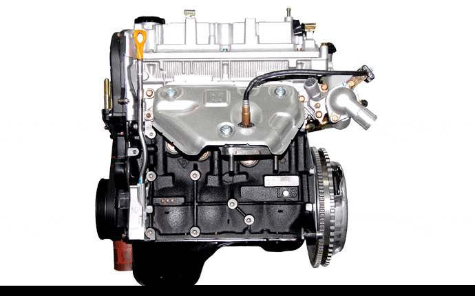 提升中国汽车发动机行业自主发展能力的政策选择