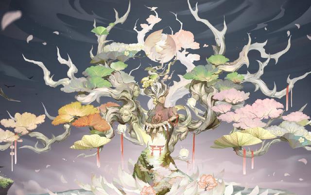 阴阳师11月23日体验服更新总结结界卡多方案可以批量合成了