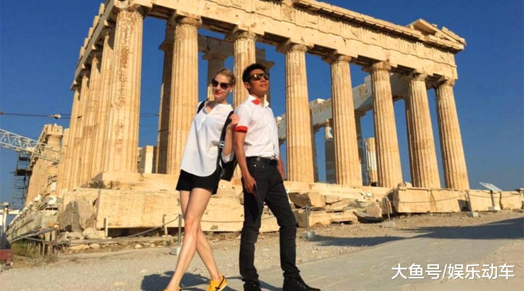 万喜彩票电脑登录:与撒贝宁结婚才多久? 李白身材已走样