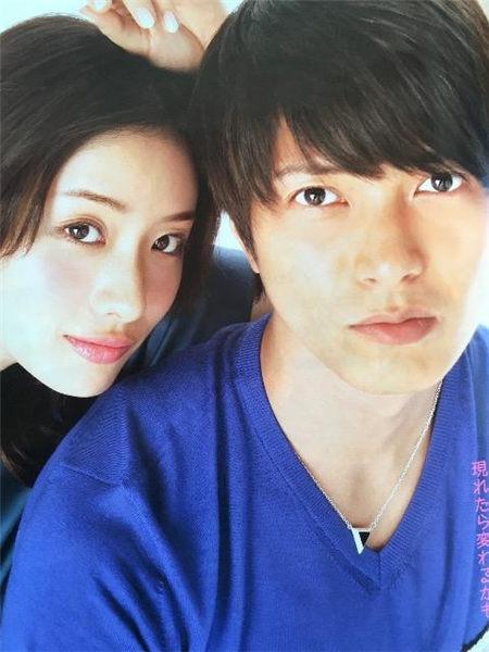 石原聪美和山下智久又传婚讯? 每年都固定会被媒体结婚4组日本情侣档!