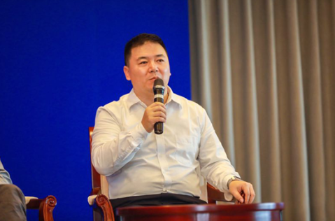 钱爸爸荣获"年度金融科技领军企业奖" 科技创新实现加速跑