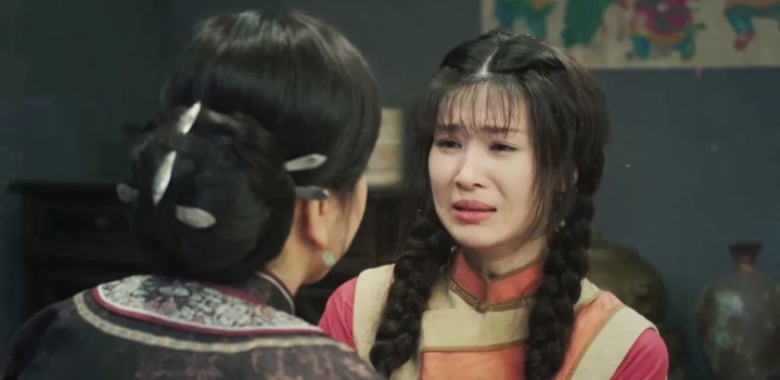 才播一天弃剧声不断, 《宣武门》被要求停播下架, 为什么骂声一片(宣武门 全部演员)