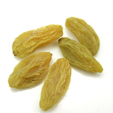 葡萄干用它泡一泡, 功效堪比冬虫夏草!