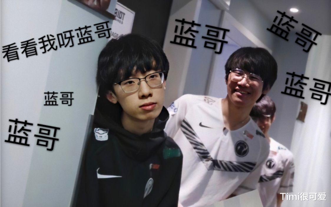 WBG准备让仁川上野重聚, WBG.Ning值得期待!