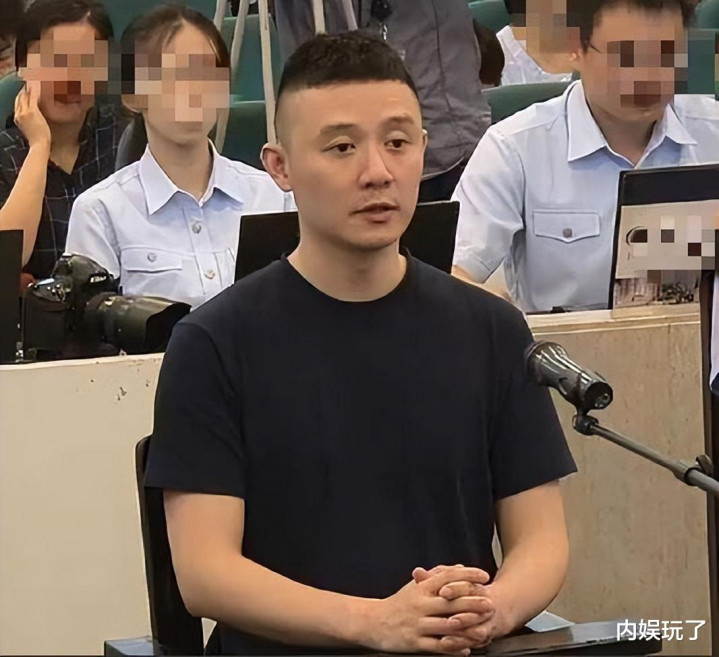 《重案六组》演员现状: 有人入狱、毁容、离婚, 李成儒成最大赢家(李诚儒 重案六组)