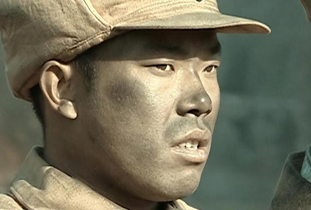 《亮剑》演员对比, 谢宝庆认不出, 孙德胜做丁克, 王有胜英年早逝