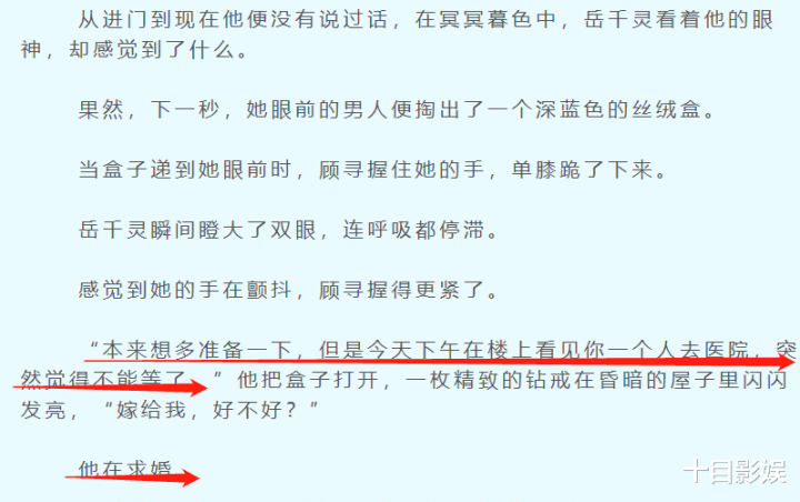 别对我动心小说结局, 顾寻原著土味情话, 岳千灵爱听(别对我动心追剧日历)