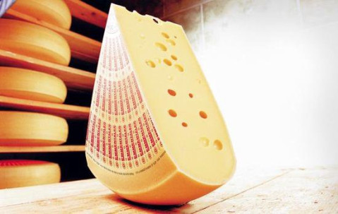 瑞士奶酪火锅给你温暖大熊抱