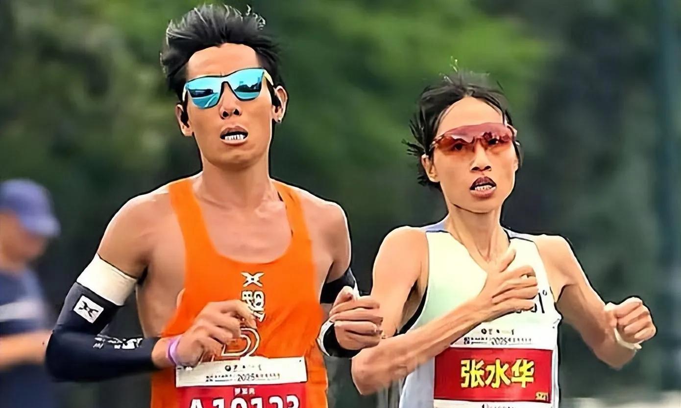 不后悔辞职！张水华首破230夺西马冠军，10个月狂揽4冠