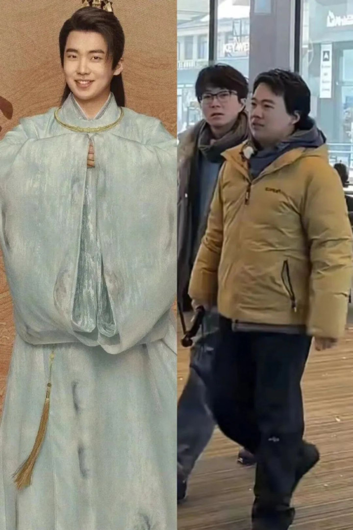 《庆余年2》携“胖墩墩的郭麒麟”真的来了(庆余年2郭麒麟宋轶)