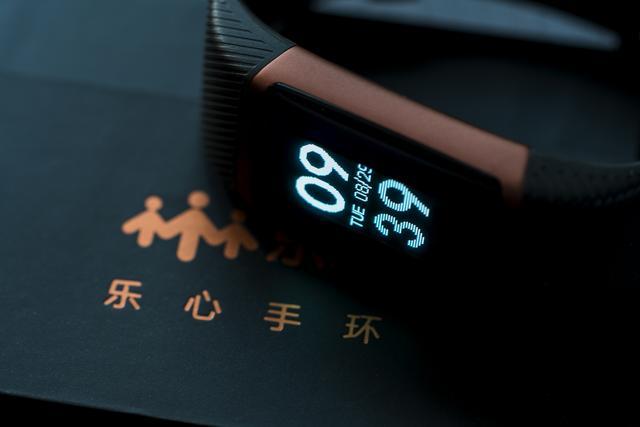 樂心手環 ZIVA plus 體驗: 懶惰債總要還, 手環必須買