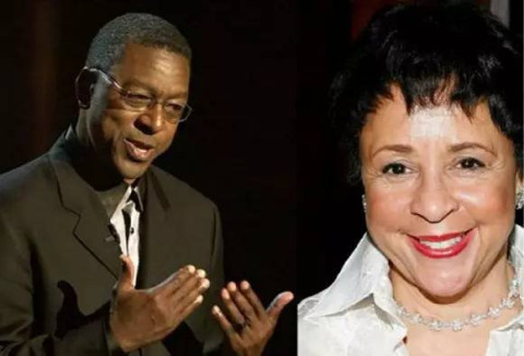 这就是离婚的代价! 盘点十件成本最高的名人离婚案