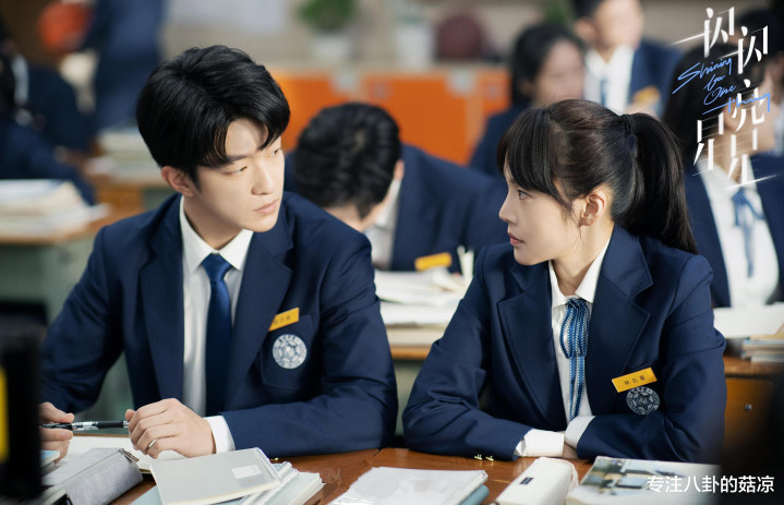 ����4����������У԰��, ��Ů��CP��ʮ��, �Ĳ��������ͷ��?