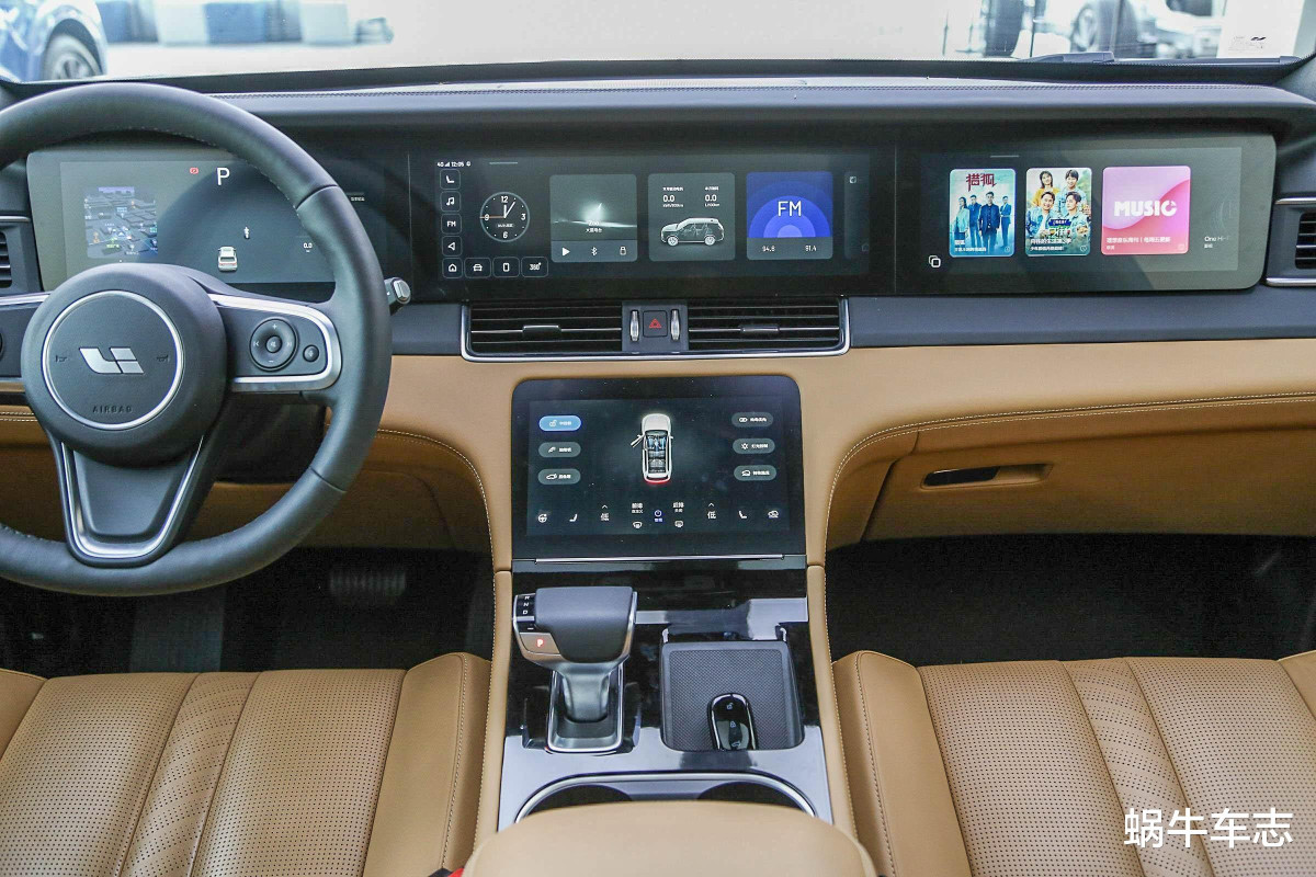 買車最受歡迎的那些高級感配置 看似高大上 實則非常雞肋 信息峰