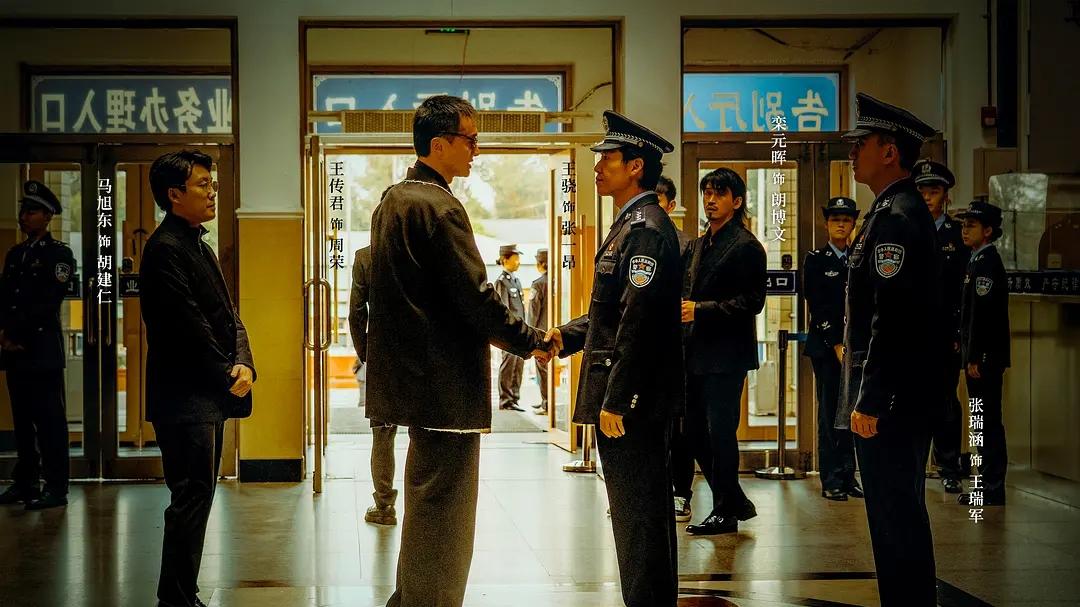 最近很火的五部电视剧, 《主角》排在第三, 你在追哪一部?