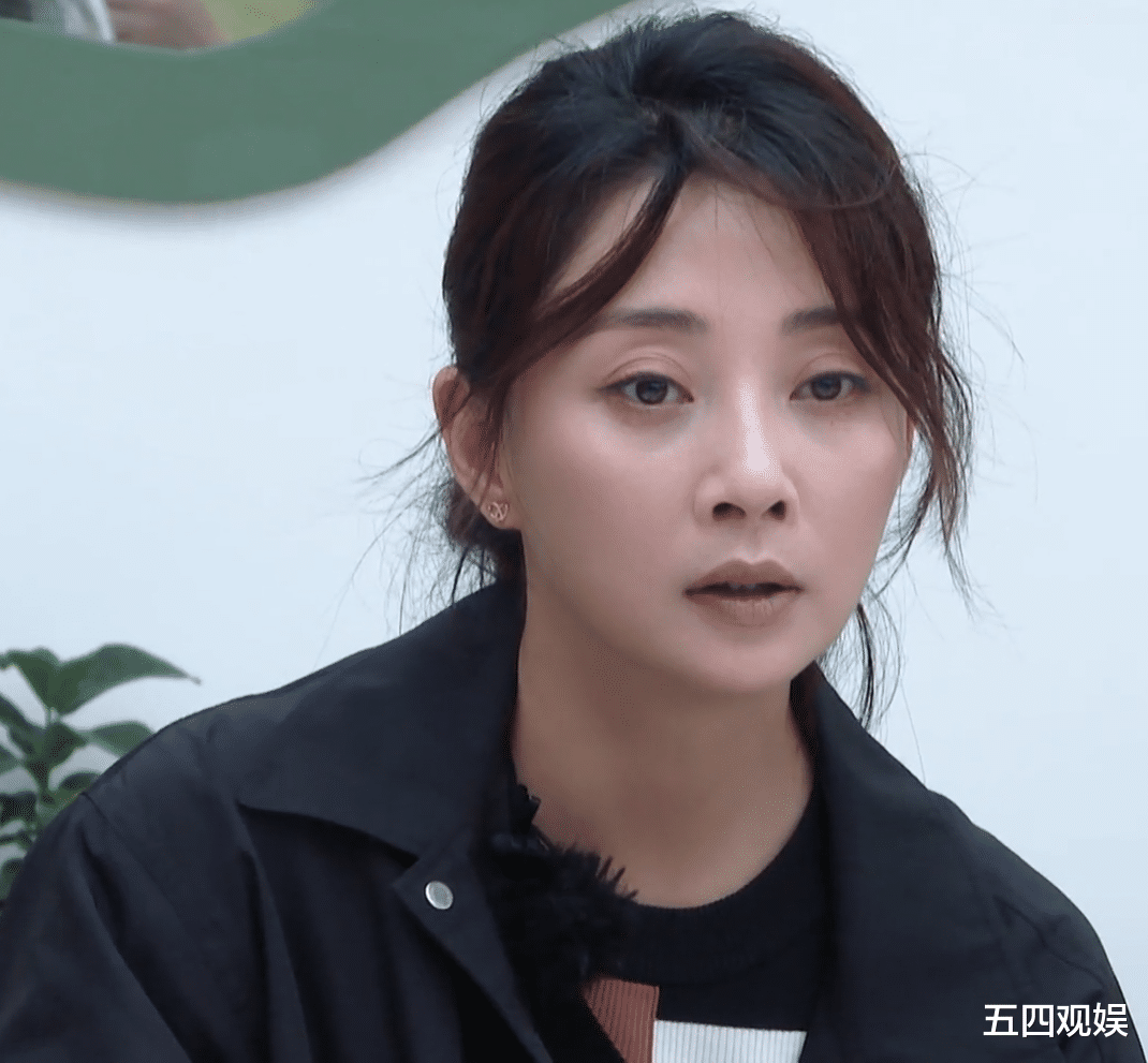 中餐厅 网红厨师欺负素人面点师 黄晓明 殷桃视若无睹 王婉霏站出来鸣不平 资讯风