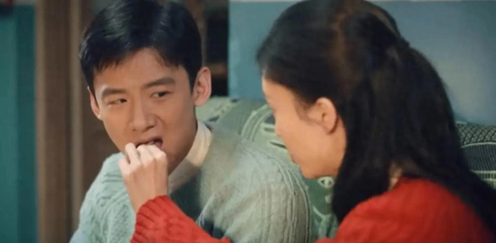 ��������! ո������������Ϯ, ˧����ŮЯ������, ����Ϊ�����