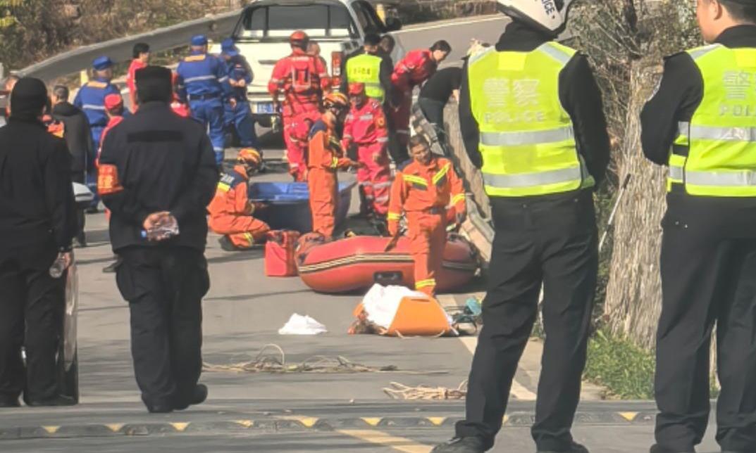 33岁安徽女子南太行徒步夜离帐篷失联，遗体距帐篷仅十几米，4大反常细节曝光